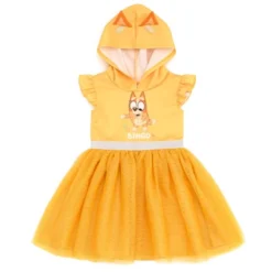Bluey Girls Mesh Cosplay Dress Toddler -Bluey Deals Store GUEST ac938d49 2706 4b1b 971e f2d67dcfa0dc