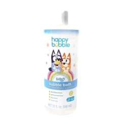 Bluey Happy Baby Bubble Bath - 32 Fl Oz 5 Bluey Happy Baby Bubble Bath - 32 Fl Oz -Bluey Deals Store GUEST ad1215f7 dc33 43d6 ab28 7ac89a88116a