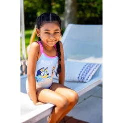 Bluey Bingo Bluey Girls One Piece Bathing Suit Little Kid -Bluey Deals Store GUEST ad4c21bb c406 44c1 9859 7388ef489fe2 1
