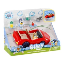 Bluey's Escape Convertible -Bluey Deals Store GUEST ada216eb d668 4ac0 ab56 8156376d4cf7