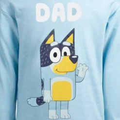 Bluey Matching Family Long Sleeve T-Shirt -Bluey Deals Store GUEST aed1354e d977 49f0 8a2b 8b3bedd095da