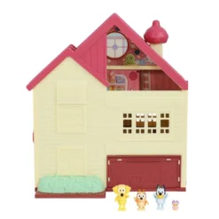 Bluey Ultimate Lights & Sounds Playhouse With Lucky -Bluey Deals Store GUEST b0b088cd 0f53 4d74 8403 4d7290e5991f