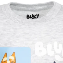 Bluey Bingo 2 Pack Graphic T-Shirt Toddler -Bluey Deals Store GUEST b2e8e6f6 6d40 41b0 acdf 283679d55e83