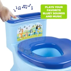 Bluey Potty + Trainer Seat -Bluey Deals Store GUEST b6de4aea faae 41bf bc53 f003a284729e