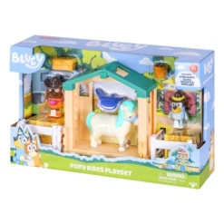 Bluey Pony Rides Playset -Bluey Deals Store GUEST bb03fcd3 f1ff 4eeb b32d 2f49cb3fdfcb