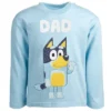 Bluey Matching Family Long Sleeve T-Shirt