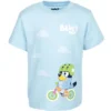 Bluey Bingo 2 Pack Graphic T-Shirt Toddler