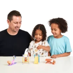 Bluey Deluxe Park Themed Playset -Bluey Deals Store GUEST c13495cf 189e 46d3 bb91 8c069b809888