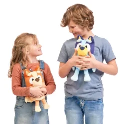 Bluey Sound Effects Talking Stuffed Plush -Bluey Deals Store GUEST c605359e d1e7 4af5 832d 3082b9393c08 1