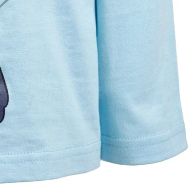 Bluey Bingo Chilli Mom Bandit Dad Long Sleeve Matching Family T-Shirt Toddler To Adult 3 Bluey Bingo Chilli Mom Bandit Dad Long Sleeve Matching Family T-Shirt Toddler To Adult - Image 3