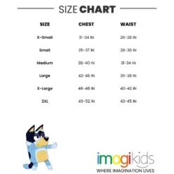 Bluey Fleece Matching Family Cosplay Pullover Hoodie -Bluey Deals Store GUEST caaf5752 1cff 48e3 a3eb 02b87332bc06 1