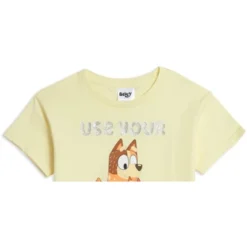 Bluey Bingo Dad Mom Girls T-Shirt Little Kid To Big 11 Bluey Bingo Dad Mom Girls T-Shirt Little Kid To Big -Bluey Deals Store GUEST cab44e6d cdb5 4c89 8080 f9e21d26a535