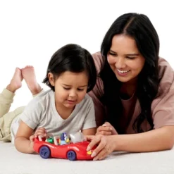 Bluey's Escape Convertible -Bluey Deals Store GUEST cac8468b 27af 477c be1a e078a0630270