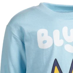 Bluey Bingo Chilli Mom Bandit Dad Long Sleeve Matching Family T-Shirt Toddler To Adult 11 Bluey Bingo Chilli Mom Bandit Dad Long Sleeve Matching Family T-Shirt Toddler To Adult -Bluey Deals Store GUEST cb9532ce 2e67 49b9 87b4 038290c96f57