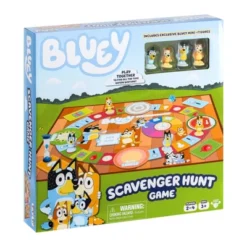 Bluey Scavenger Hunt Game -Bluey Deals Store GUEST cc947301 f3b6 40f9 aa01 596eb26caca9