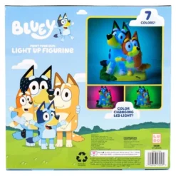 Bluey Paint Your Own Light Up Figurine -Bluey Deals Store GUEST ccdc3509 cc29 4971 9cef 62ed75e31177