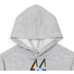 Bluey Fleece Pullover Hoodie And Pants Outfit Set Toddler To Little Kid 13 Bluey Fleece Pullover Hoodie And Pants Outfit Set Toddler To Little Kid -Bluey Deals Store GUEST d05fd403 520c 4e89 a707 bb3078214ee0
