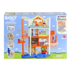 Bluey Hammerbarn Shopping Playset -Bluey Deals Store GUEST d392bbf3 8fe1 4270 a93d a541b13c497b