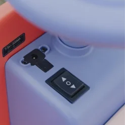 Bluey Ride On Car - Electric Car For Kids With Sound Effects & Music -Bluey Deals Store GUEST d488680e d015 492c 8436 d19b8dc99e1c