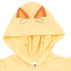 Bluey Bingo Girls Cosplay Tank Top And Active Retro Dolphin French Terry Shorts Toddler To Little Kid -Bluey Deals Store GUEST d684980f 70bc 4a55 9860 4e1a5c1f32d1