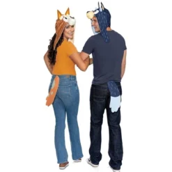 BBC Bluey Chilli Adult Halloween Costume Accessory Kit One Size Fits Most -Bluey Deals Store GUEST d7984d0d 2721 46e2 be88 cfce62ca27e2