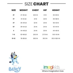 Bluey Bingo Hawaiian Button Down Dress Shirt Toddler To Big Kid 9 Bluey Bingo Hawaiian Button Down Dress Shirt Toddler To Big Kid -Bluey Deals Store GUEST d7de2eba f82f 412c 840b 1545d6a0deaa