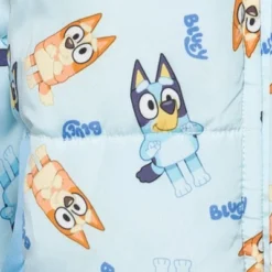 Bluey Bingo Winter Coat Puffer Jacket Toddler -Bluey Deals Store GUEST dbdbd85c 120e 49b3 88f2 0dcaefbf0562