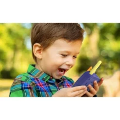 Bluey Walkie Talkies: Toy Spy Gear For Creativity, Bluey License, Plastic Material -Bluey Deals Store GUEST de14aecd ac1b 4cd0 8967 2c2ac1b61f91