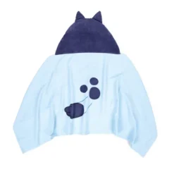 Bluey Kids' Hooded Towel -Bluey Deals Store GUEST e03db8a6 9894 4202 b0ab 76e492a9d452