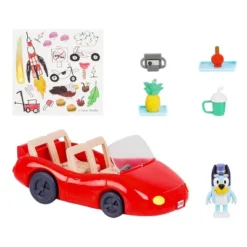 Bluey's Escape Convertible -Bluey Deals Store GUEST e21c36be 6aea 4048 bebf 08e858b74d80