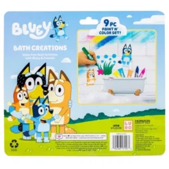Bluey Bath Creations -Bluey Deals Store GUEST e28b6972 65e0 4da7 9123 09b713ad4ad9