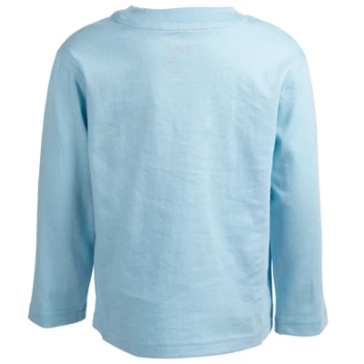 Bluey Bingo Chilli Mom Bandit Dad Long Sleeve Matching Family T-Shirt Toddler To Adult 4 Bluey Bingo Chilli Mom Bandit Dad Long Sleeve Matching Family T-Shirt Toddler To Adult - Image 4