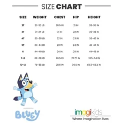 Bluey Mom Dad Bingo Fleece Hoodie Toddler -Bluey Deals Store GUEST e4278a82 735b 4e47 86fe bcf0e1c6bb67