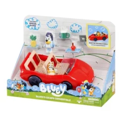 Bluey's Escape Convertible -Bluey Deals Store GUEST eb51518d 6f30 47de 9fbe e493da8702cd