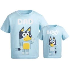 Bluey Matching Family T-Shirt -Bluey Deals Store GUEST ec3dc687 9473 409a 9c94 e86414b9c3fb