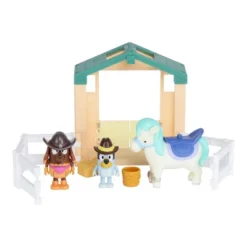 Bluey Pony Rides Playset -Bluey Deals Store GUEST ef5e0eba 1660 442a a379 e7dcaca4cd87