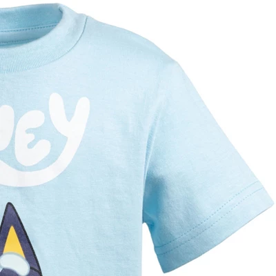 Bluey Matching Family T-Shirt Toddler 8 Bluey Matching Family T-Shirt Toddler - Image 8