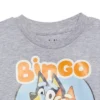 Bluey Bingo Graphic T-Shirt Toddler