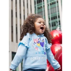 Bluey Bingo Bluey Girls Fleece Hoodie And Leggings Outfit Set Toddler -Bluey Deals Store GUEST f373f186 8467 4d96 ba59 31a3b88a45e2