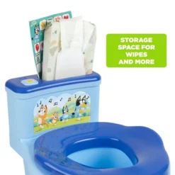 Bluey Potty + Trainer Seat -Bluey Deals Store GUEST f5048d85 a792 4856 9db3 9bc2ee362282