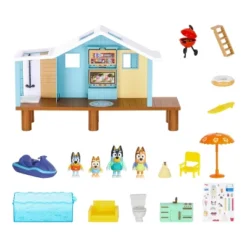 Bluey's Ultimate Beach Cabin Playset -Bluey Deals Store GUEST f5dd0538 2b40 4fea 8797 fe2bcaeb5ab9