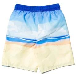 Bluey Bingo Bluey Swim Trunks Bathing Suit Little Kid -Bluey Deals Store GUEST f68f933c 4a1f 4a1f 9493 2222dc29a506