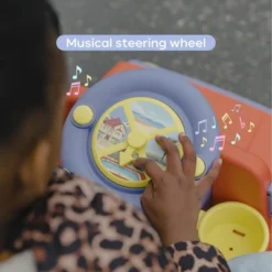 Bluey Ride On Car - Electric Car For Kids With Sound Effects & Music -Bluey Deals Store GUEST f7994962 f7d3 47c6 a67c e4745ac0c11c