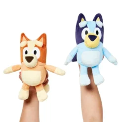 Bluey & Bingo Duo Stuffed Animals - 2pk -Bluey Deals Store GUEST fff4f246 81b4 491a b9dc 8efeb764b8b0