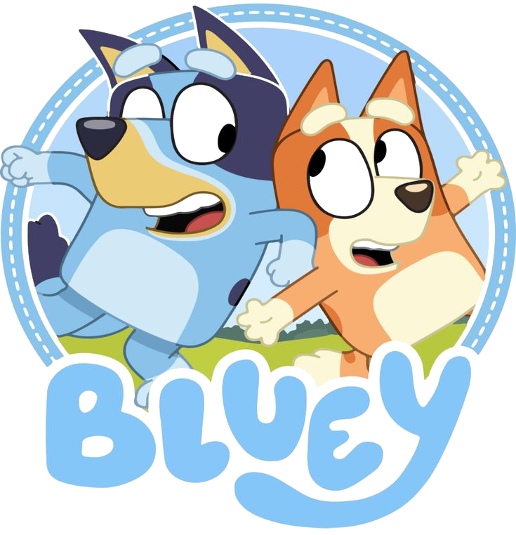 Bluey Deals Store